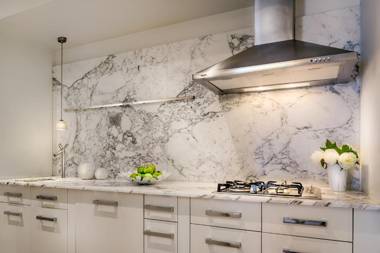 Tribeca Serviced Apartments