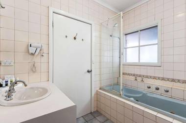 Comfort Inn Greensborough