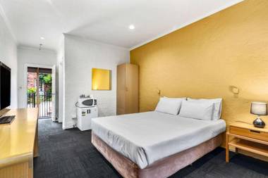 Comfort Inn Greensborough