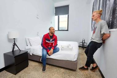 The Village Melbourne