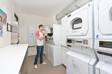 Melbourne Central YHA