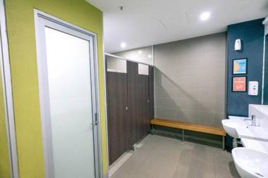 Melbourne Central YHA