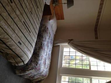 Georgian Court B&B Guest House