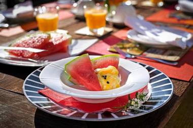 Captains Retreat Apartments and Cottages