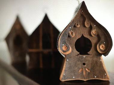 Captains Retreat Apartments and Cottages