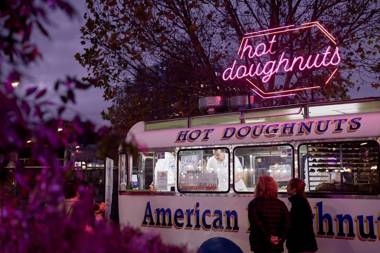 Mercure Melbourne Therry Street