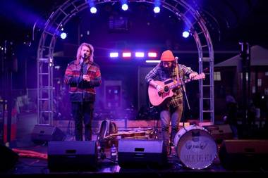 Mercure Melbourne Therry Street