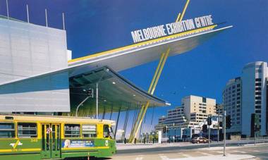 Aura on Flinders Serviced Apartments