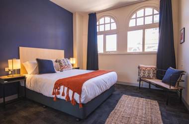 Selina Central Melbourne