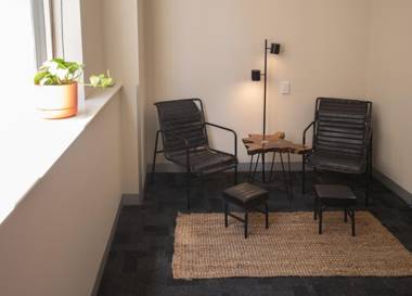 Selina Central Melbourne