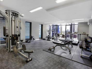 Royal Stays Apartments Melbourne- Southbank