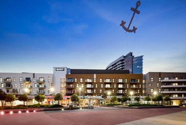 Quest Docklands