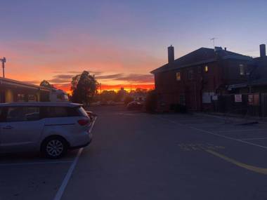 The Guiding Star Hotel