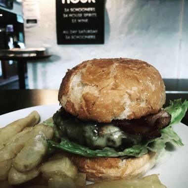 The Guiding Star Hotel