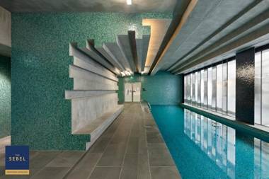 The Sebel Melbourne Docklands Hotel