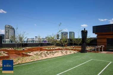 The Sebel Melbourne Docklands Hotel