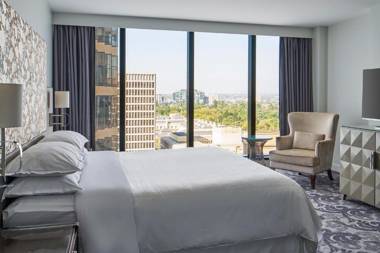 Sheraton Melbourne Hotel