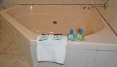 Nunawading Motor Inn