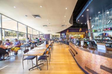 Nightcap at Sandown Park Hotel
