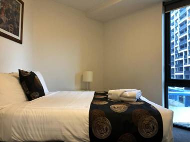 Accent Accommodation@Docklands