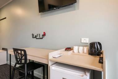 Nightcap at Excelsior Hotel