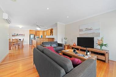 Park Avenue - IKON Glen Waverley
