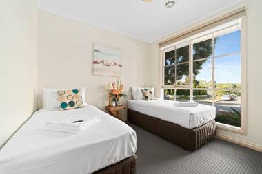 Park Avenue - IKON Glen Waverley