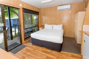 BIG4 Melbourne Holiday Park