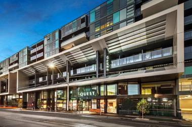 Quest Abbotsford