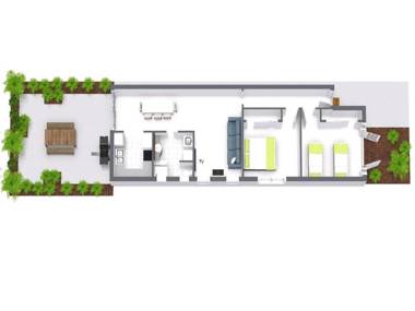 BOUTIQUE STAYS - Clifton Park House in Clifton Hill