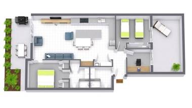 BOUTIQUE STAYS - The Residence Brighton Luxury Apartment