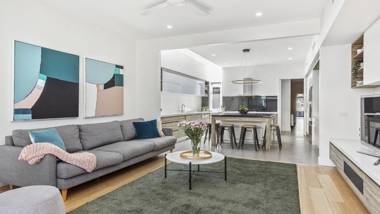 BOUTIQUE STAYS - Victorian Vogue Richmond House