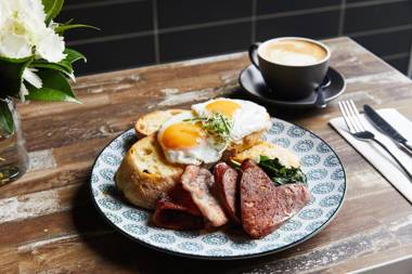 Brady Hotels Central Melbourne