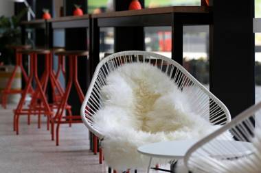 Art Series - The Larwill Studio