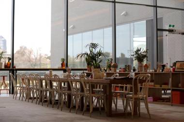 Art Series - The Larwill Studio