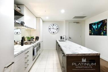 Platinum Apartments at Freshwater Place