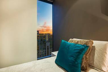 Platinum Apartments at Freshwater Place