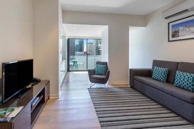 Wyndham Hotel Melbourne