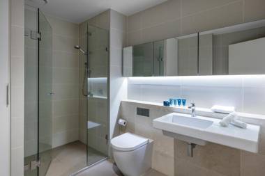 Wyndham Hotel Melbourne