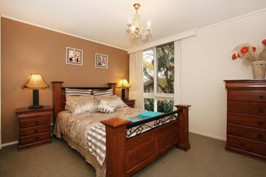 Wattle Holiday Rental