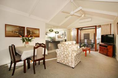 Wattle Holiday Rental