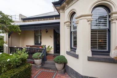 94 Highett - Inner City Period Home