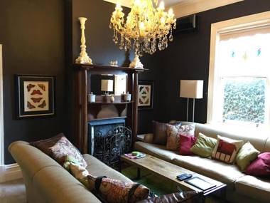 94 Highett - Inner City Period Home