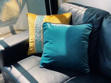 RNR Serviced Apartments North Melbourne