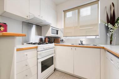 StayCentral - Brunswick Vibe Parkville