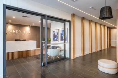 Sandy Hill Serviced Apartments