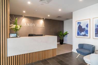 Sandy Hill Serviced Apartments