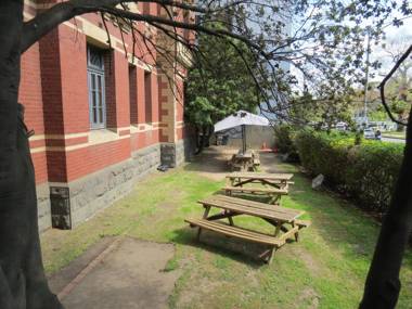 The Mansion Melbourne