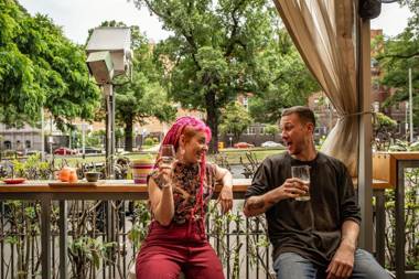 The Mansion Melbourne