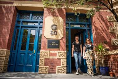 The Mansion Melbourne